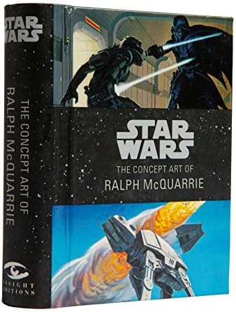 Amazon.com: The Art of Star Wars: The Clone Wars: 9780811871020
